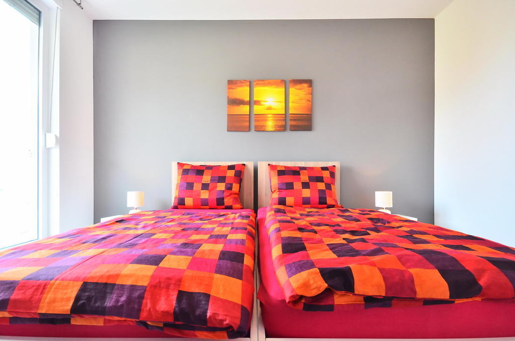 Bretia Apartments Sutivan Pokoj fotografie