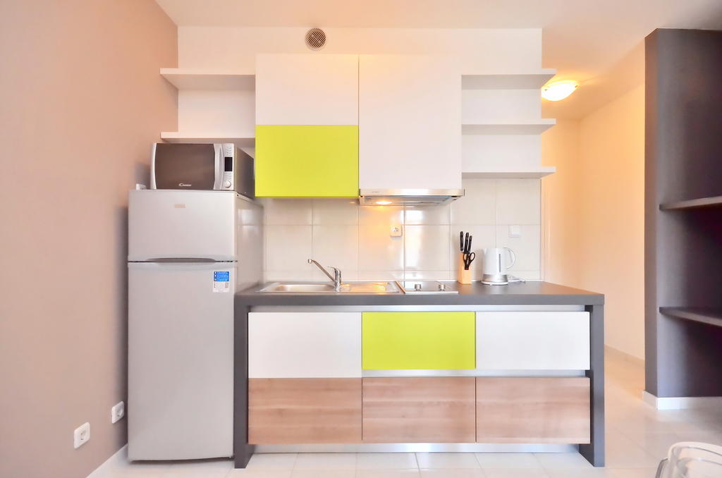 Bretia Apartments Sutivan Pokoj fotografie