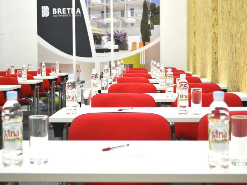 Bretia Apartments Sutivan Exteriér fotografie